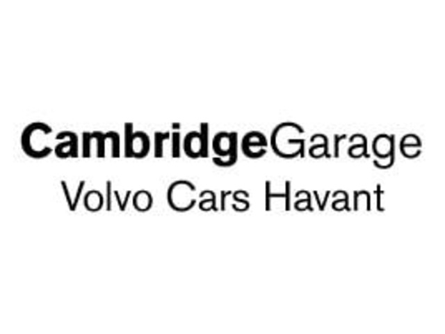 Cambridge Garage | Volvo C40 Recharge For Sale