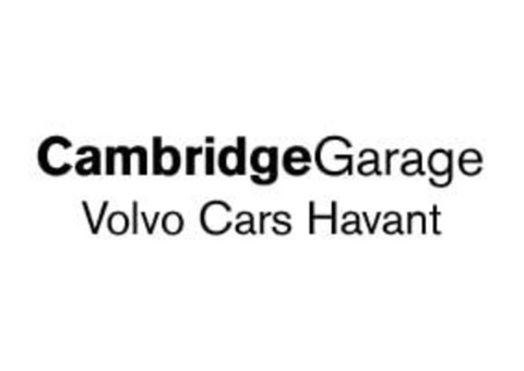 Cambridge Garage | Volvo C40 Recharge For Sale