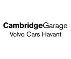 Cambridge Garage | Volvo C40 Recharge For Sale