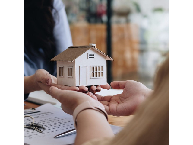 Home Insurance Agency