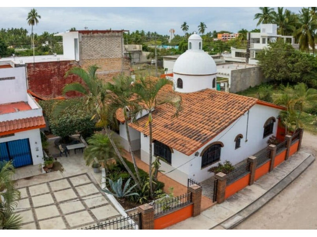 Houses For Sale in San Blas