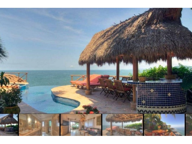 Luxury Properties for Sale and Rent in Lo de Marcos