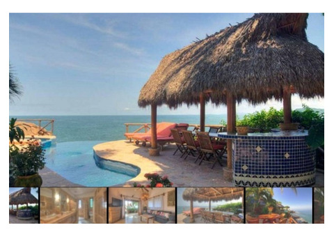 Luxury Properties for Sale and Rent in Lo de Marcos