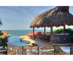 Luxury Properties for Sale and Rent in Lo de Marcos