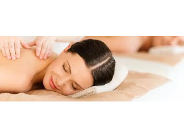 Massage Therapy Programs Chicago