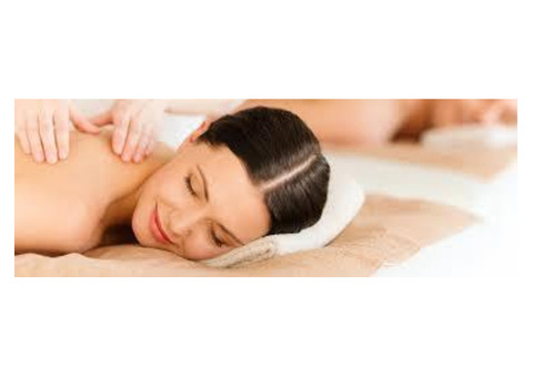 Massage Therapy Programs Chicago