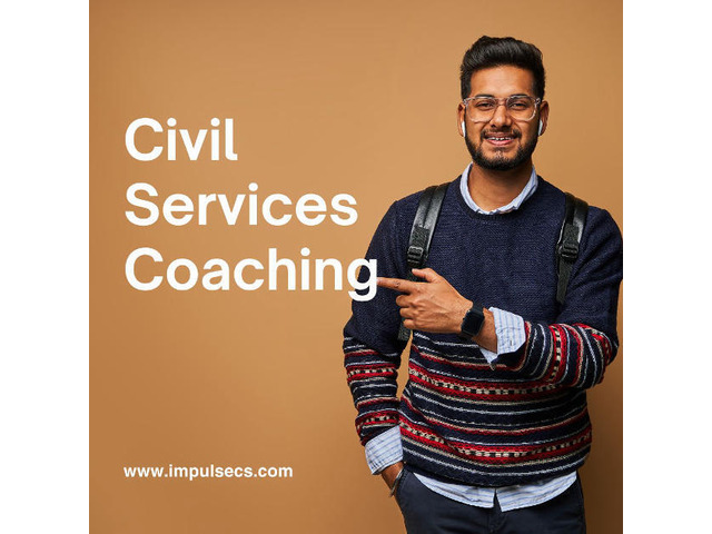 Civil Services coaching in Kolkata