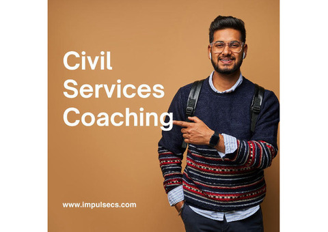 Civil Services coaching in Kolkata