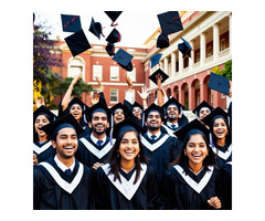 Best Private College for MTech in India – Explore Top PG Programs