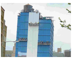 Reliable Building Repair Contractor in Queens