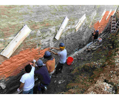 Waterproofing Contractors in Queens