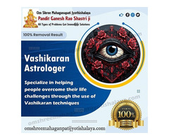 Vashikaran Astrologer in Wadgaon Sheri