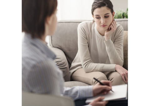Online Therapy San Jose
