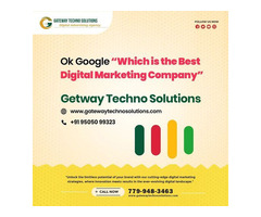 Best Online Marketing Services in Kurnool | Gateway Techno Solutions