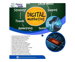 Boost Your Brand with Audience-Targeted Social Posts in Dhaka