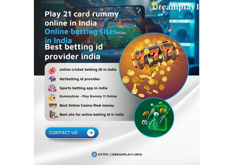 India’s Best Online Betting ID Provider