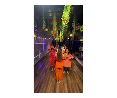 PB's Fitness Studio - Best women’s only Gym in Nagpur