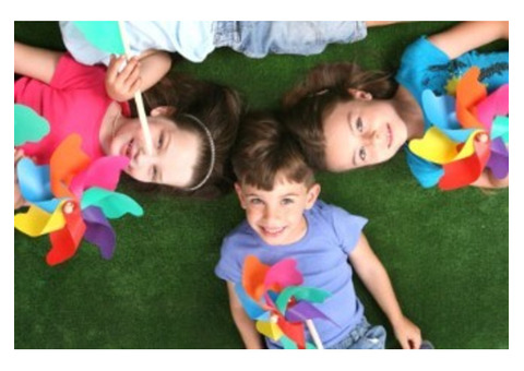 Center Based ABA Elmwood Park, NJ – New Direction ABA