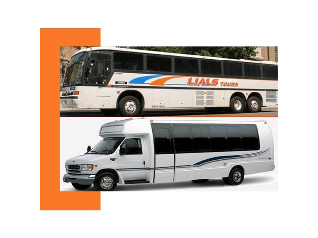 JFK Airport Drop-off Service