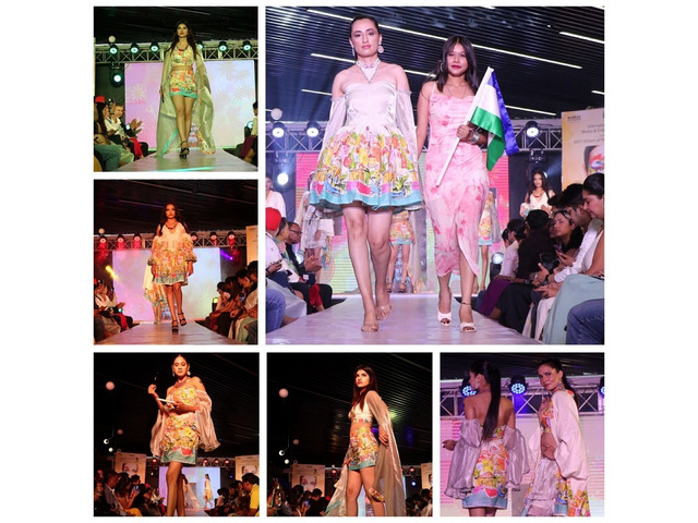 Indo-Lesotho Film and Cultural Forum Adds Cultural Depth to 9th GFDW