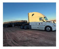 Transport Truck Rentals in Lower Mainland