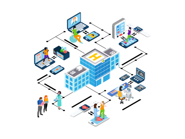 Advanced Lab Management System in India | Ektos Health