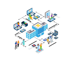 Advanced Lab Management System in India | Ektos Health