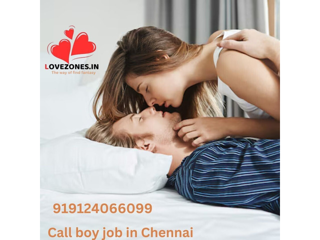 Call Boy Job in Chennai Guide to Joining the Call Boy Service
