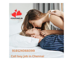 Call Boy Job in Chennai Guide to Joining the Call Boy Service