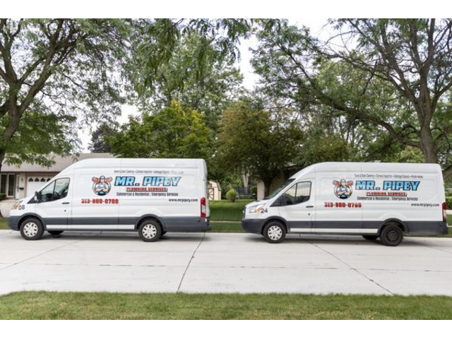 HydroScrub Drain Jetting in Birmingham – Powerful Drain Cleaning