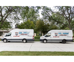 HydroScrub Drain Jetting in Birmingham – Powerful Drain Cleaning