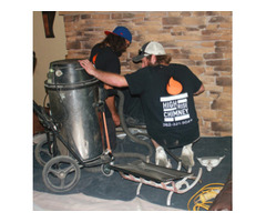 Fireplace Installation in Burlington