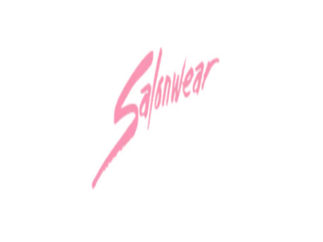 Salonwear’s Hair-Cutting Cape