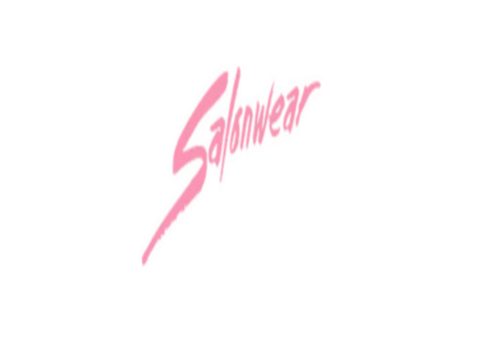 Salonwear’s Hair-Cutting Cape
