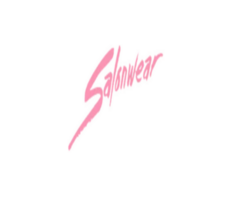 Salonwear’s Hair-Cutting Cape