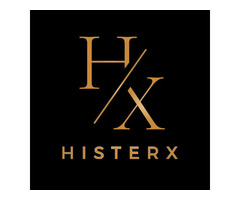 Custom Invitations & Flyers – Made Just for You at HisterX