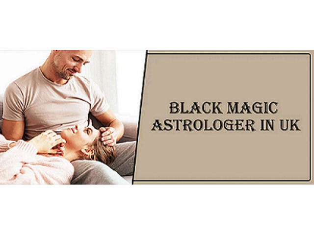 Black Magic Astrologer in Bristol