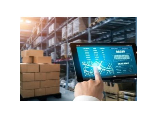 Order Verification with Visual Evidence