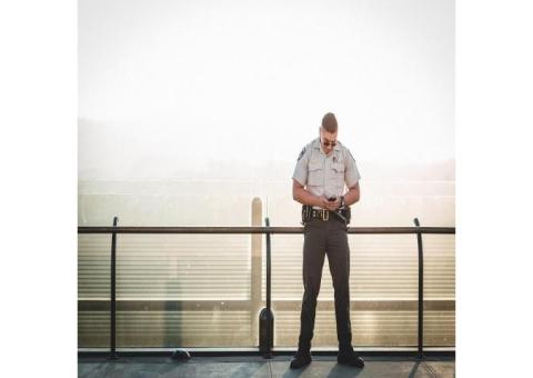 Retail Security Services