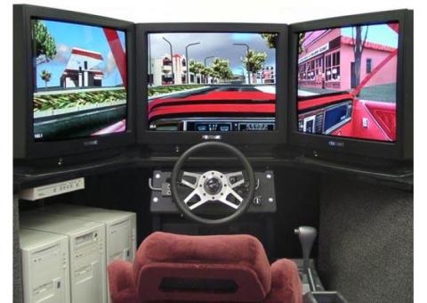 High success driving school
