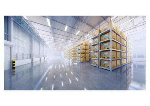 Warehouse Investment Course - Learn How to Invest in Warehouses