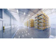 Warehouse Investment Course - Learn How to Invest in Warehouses