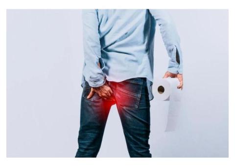 Piles Treatment in Thane – Types and the Cost