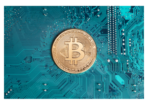 Other Uses of Crypto for Our Everyday Lives