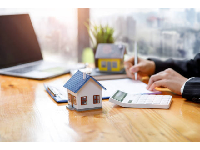 Financial & Tax Preparation Services – Cantor Accounting | Ryde