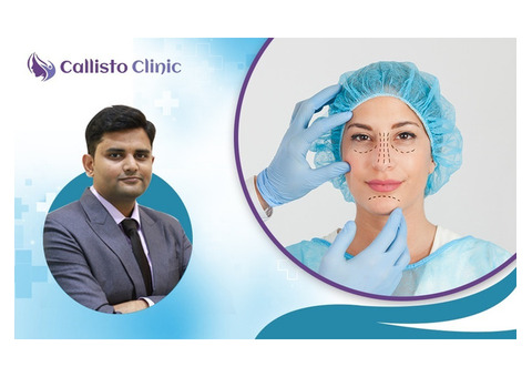 Most Trusted Plastic Surgeon in Surat - Callisto Clinic