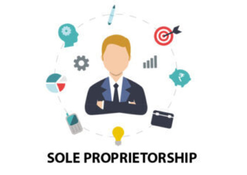 Register Your Sole Proprietorship Easily with EGSTIN