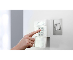 Alarm system installation Tarneit