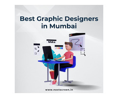 Graphic design services Mumbai