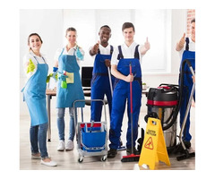 Cleaning Services in Unley